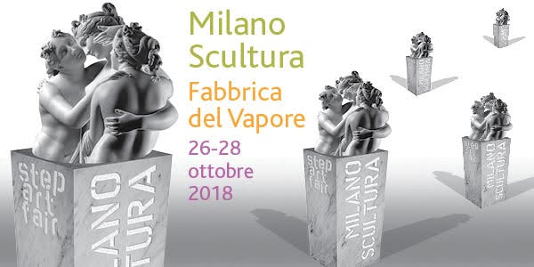 Milano Scultura